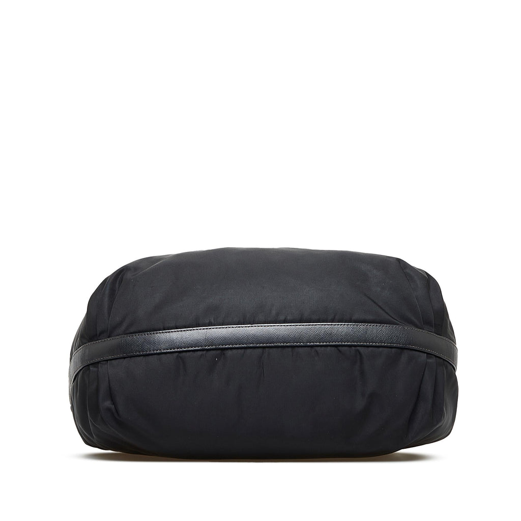 Prada Tessuto Shoulder Bag (SHG-iWRxma)