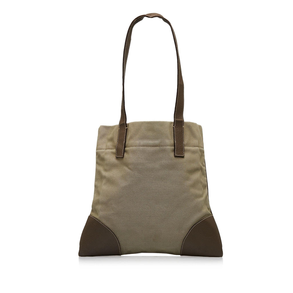 Prada Tessuto Shoulder Bag (SHG-K6skkX)