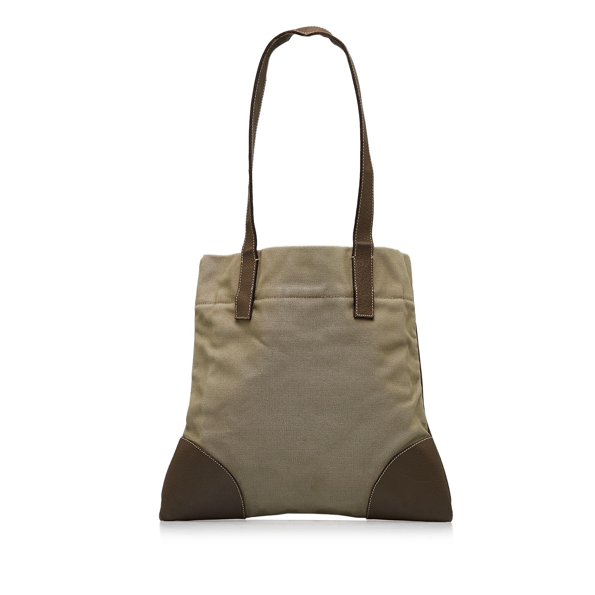 Prada Tessuto Shoulder Bag (SHG-K6skkX)