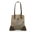 Prada Tessuto Shoulder Bag (SHG-K6skkX)