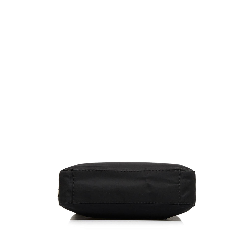 Prada Tessuto Shoulder Bag (SHG-BbHq4a)