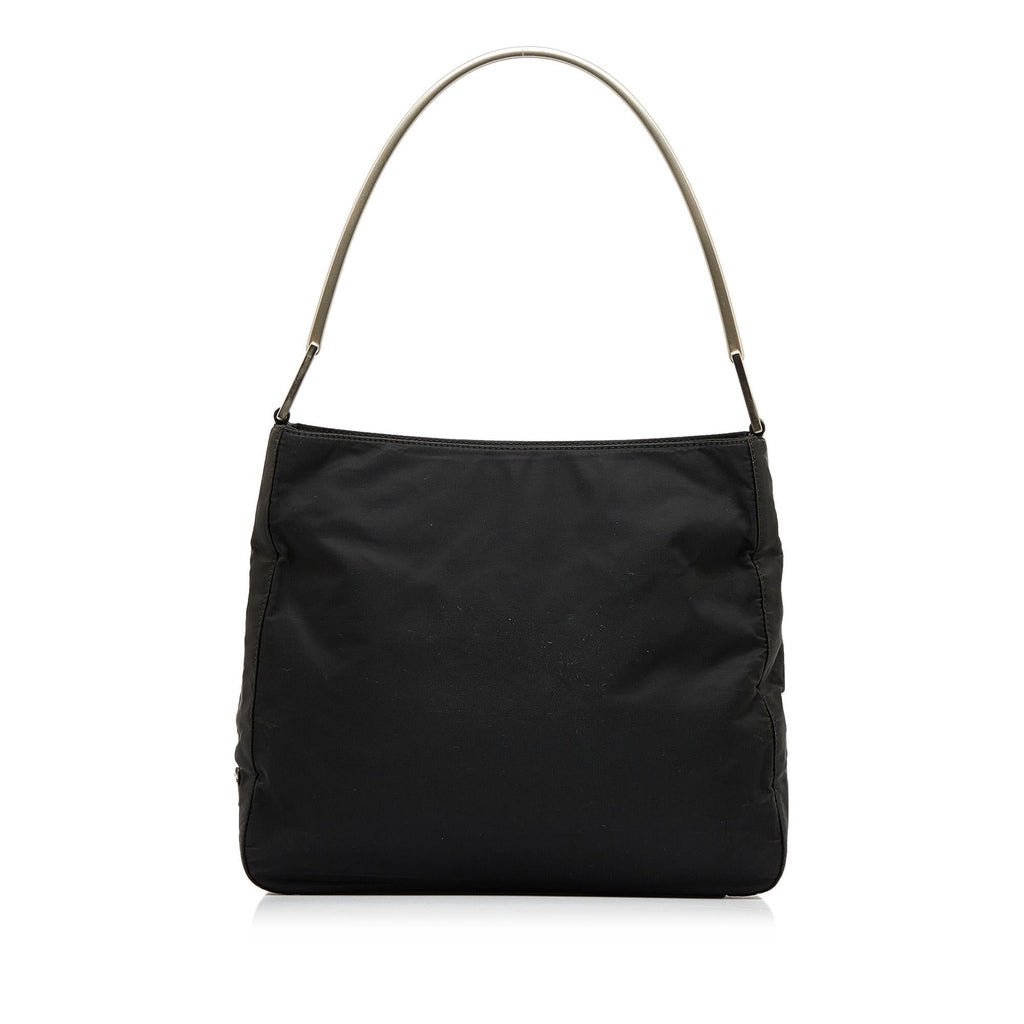 Prada Tessuto Shoulder Bag (SHG-BbHq4a)