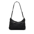 Prada Tessuto Shoulder Bag (SHG-CdO0ci)