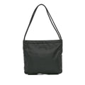 Prada Tessuto Shoulder Bag (SHG-fn4qv5)