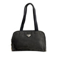 Prada Tessuto Shoulder Bag (SHG-J4E1C2)