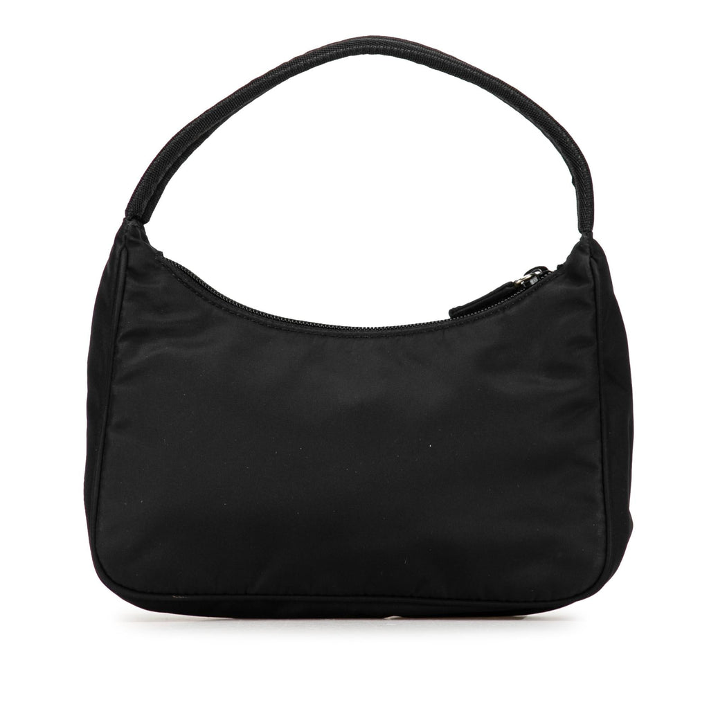 Prada Tessuto Shoulder Bag (SHG-FJE8oQ)