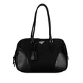 Prada Tessuto Shoulder Bag (SHG-v8nMQo)