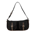 Prada Tessuto Shoulder Bag