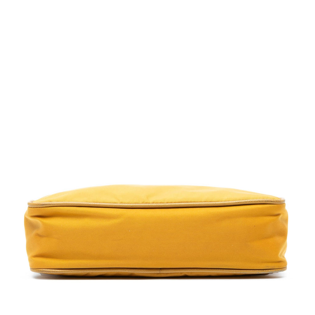 Prada Tessuto Shoulder Bag
