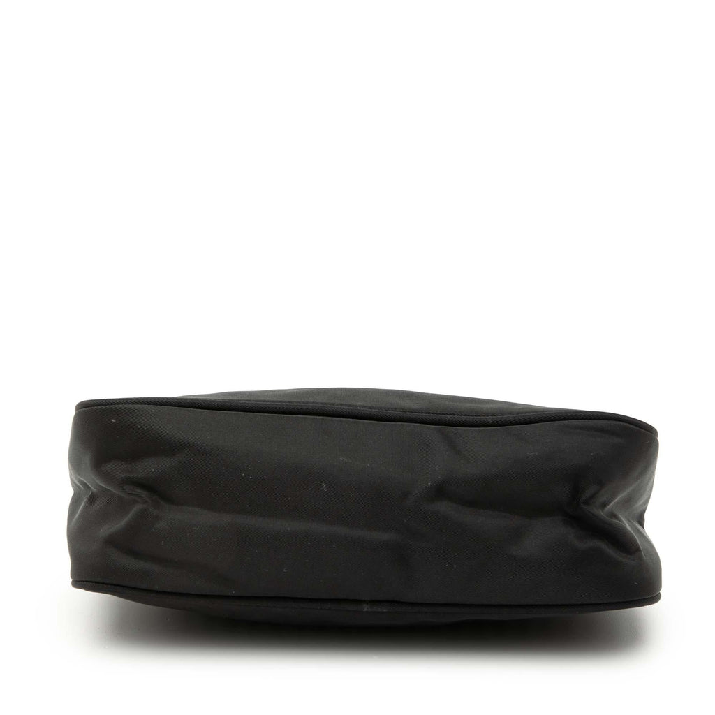 Prada Tessuto Shoulder Bag