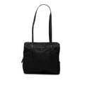 Prada Tessuto Shoulder Bag