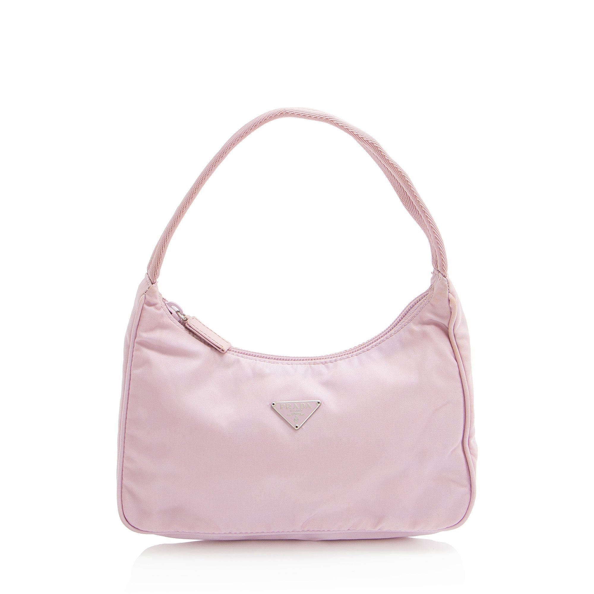Prada Tessuto Sport Shoulder Bag