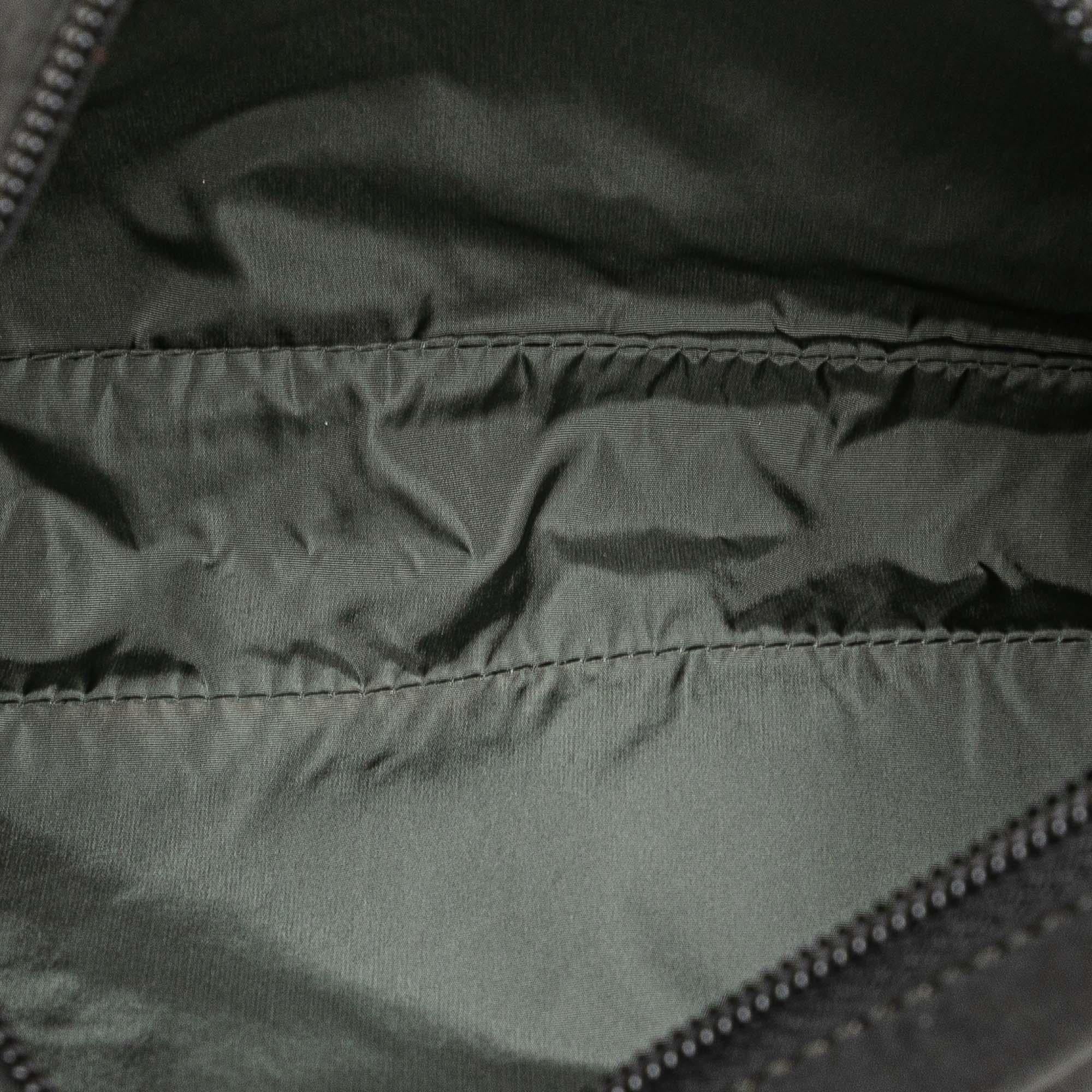 Prada Tessuto Sport Shoulder Bag