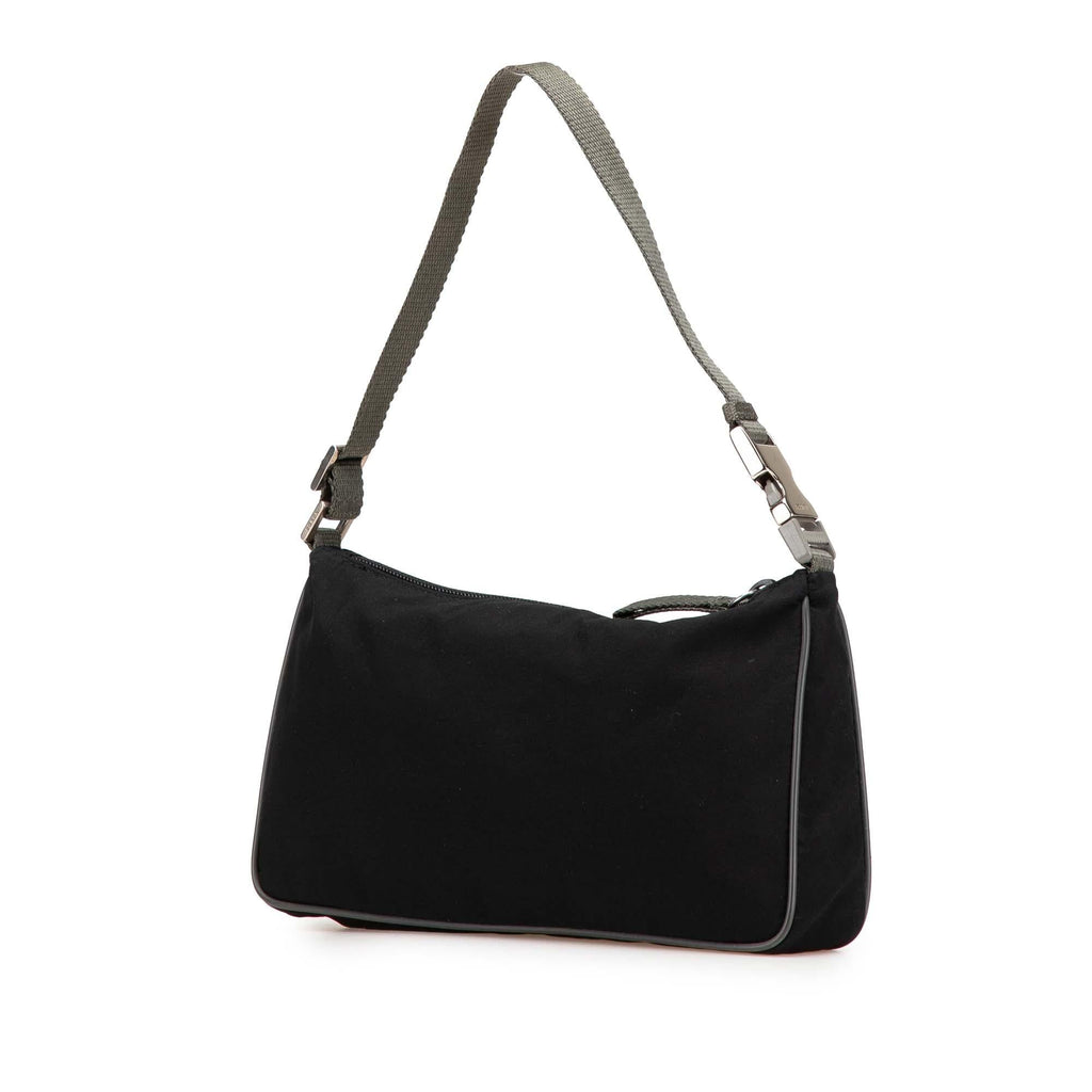 Prada Tessuto Sport Shoulder Bag
