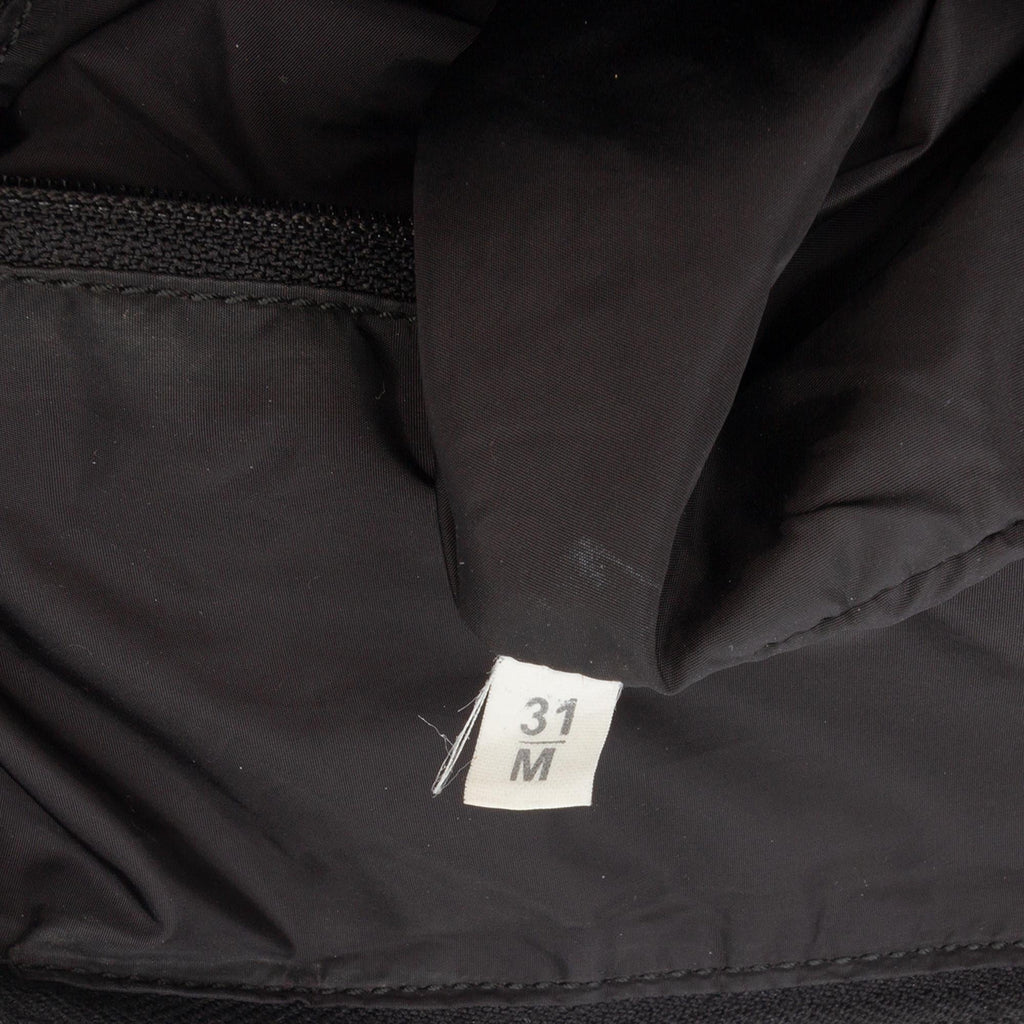 Prada Tessuto Stampato Satchel