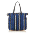 Prada Tessuto Stampato Tote (SHG-25931)