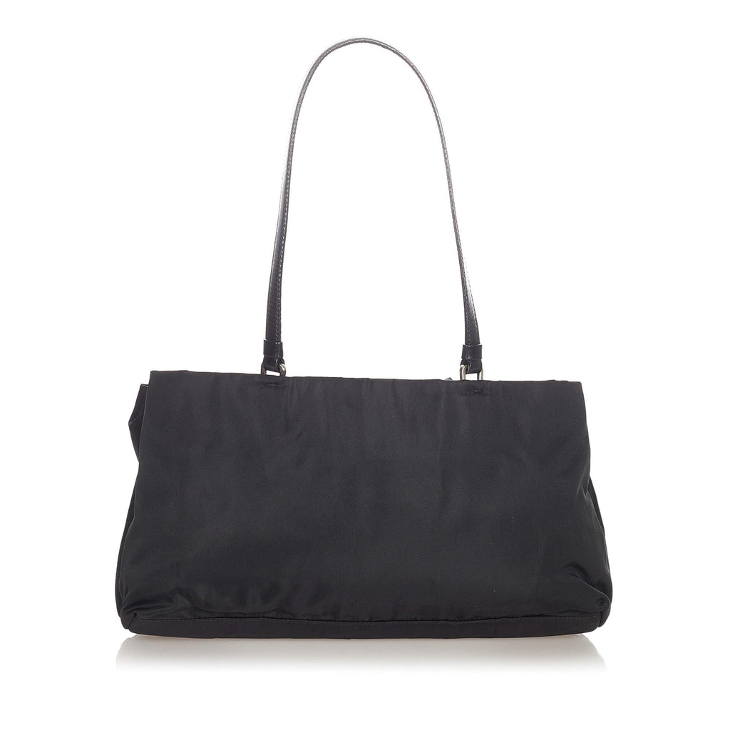 Prada Tessuto Tote Bag (SHG-31518)