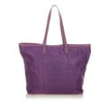 Prada Tessuto Tote Bag (SHG-25542)
