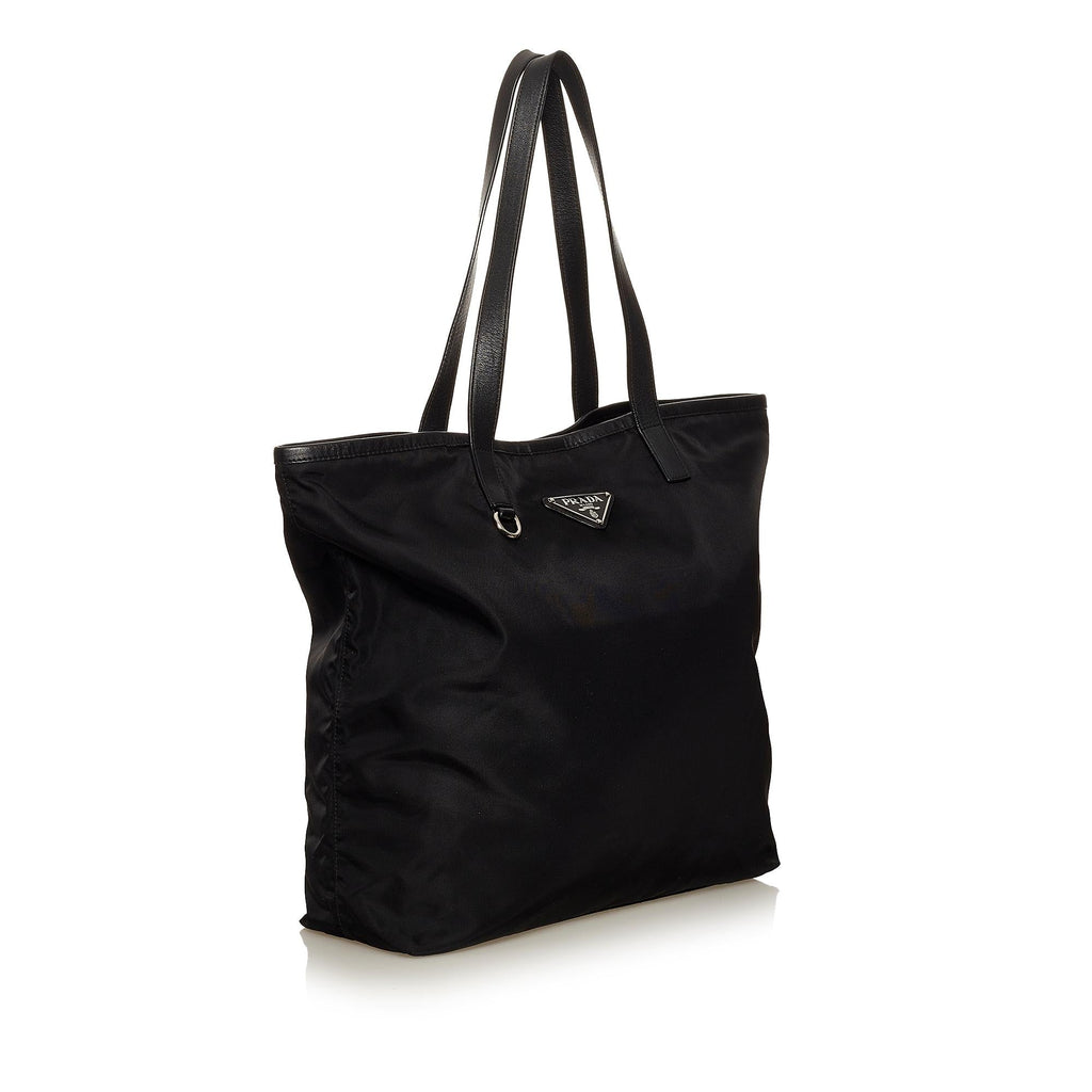 Prada Tessuto Tote Bag (SHG-28998)
