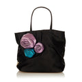 Prada Tessuto Tote Bag (SHG-34050)