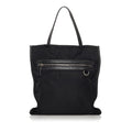 Prada Tessuto Tote Bag (SHG-36122)