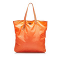 Prada Tessuto Tote (SHG-lDZcy8)