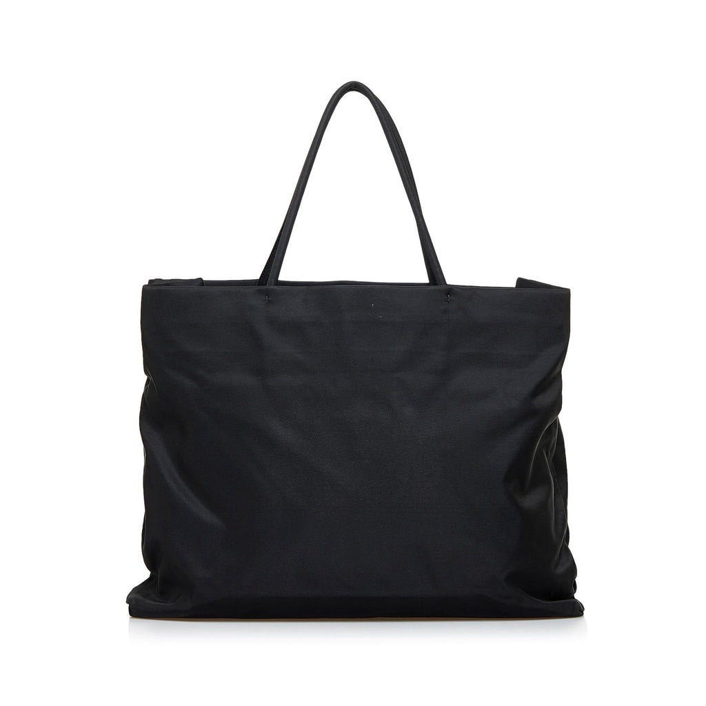 Prada Tessuto Tote (SHG-KLI9Hk)