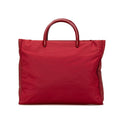 Prada Tessuto Tote