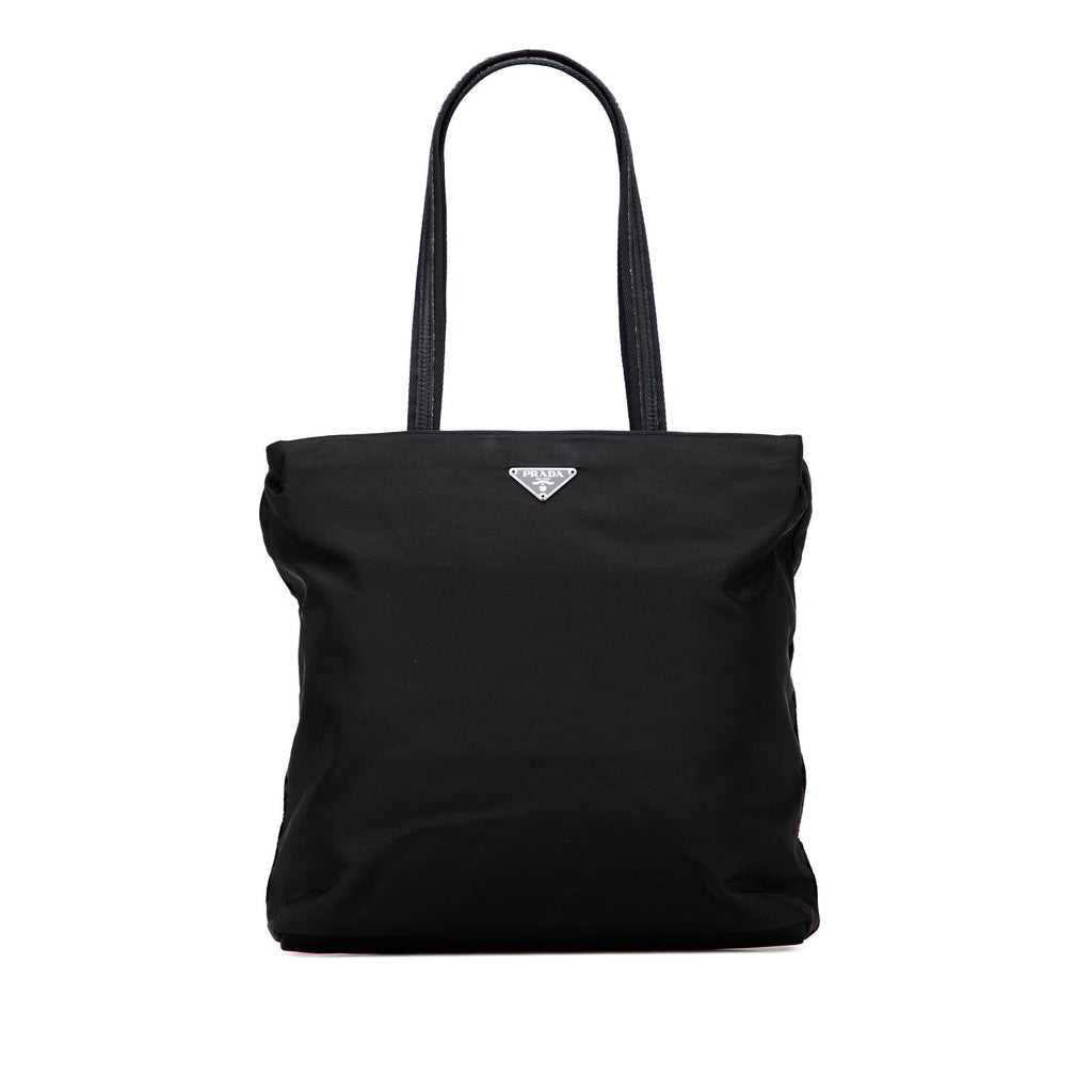 Prada Tessuto Tote
