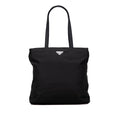 Prada Tessuto Tote