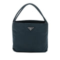 Prada Tessuto Tote