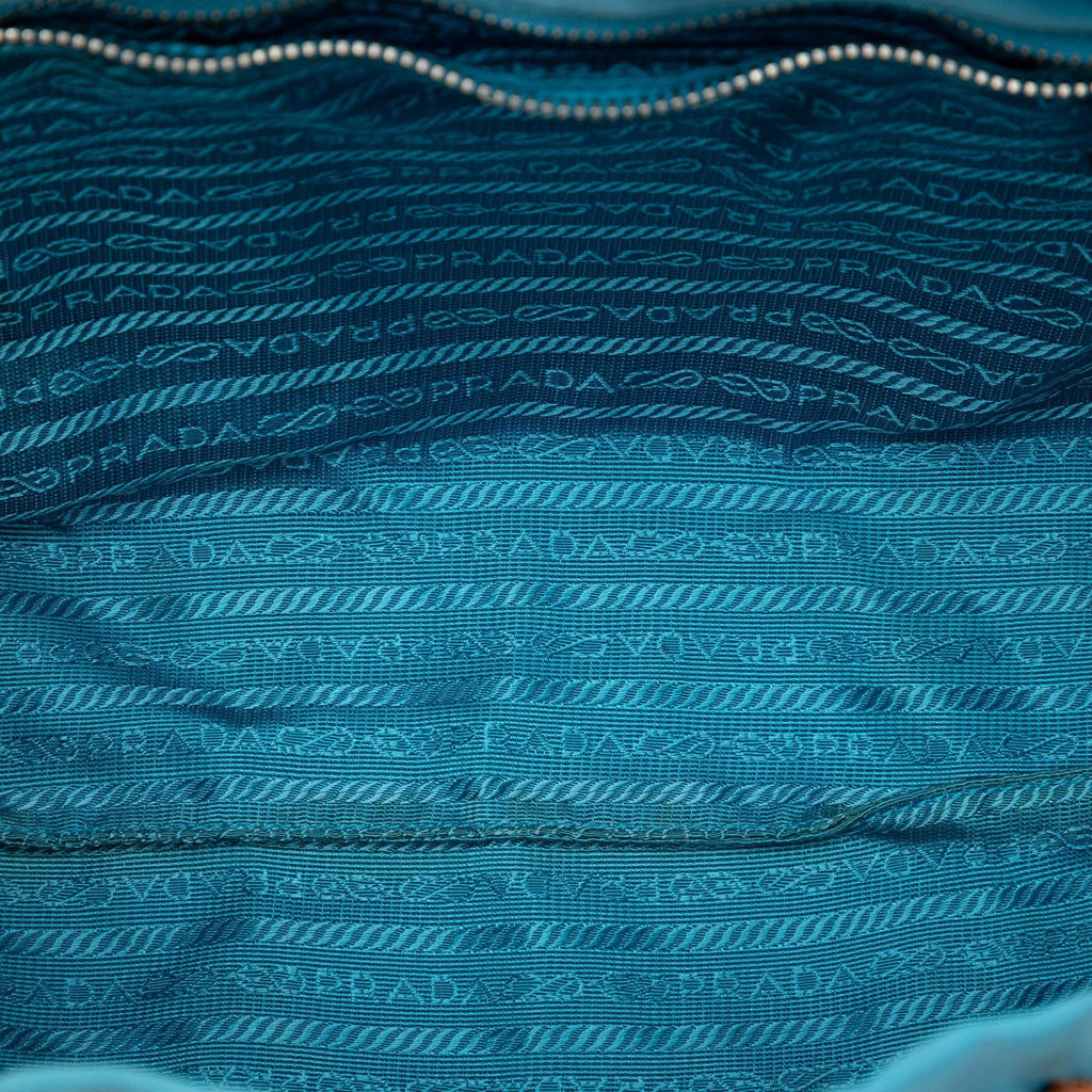 Prada Tessuto Tote