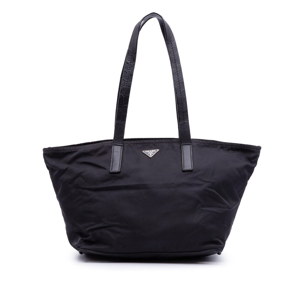 Prada Tessuto Tote