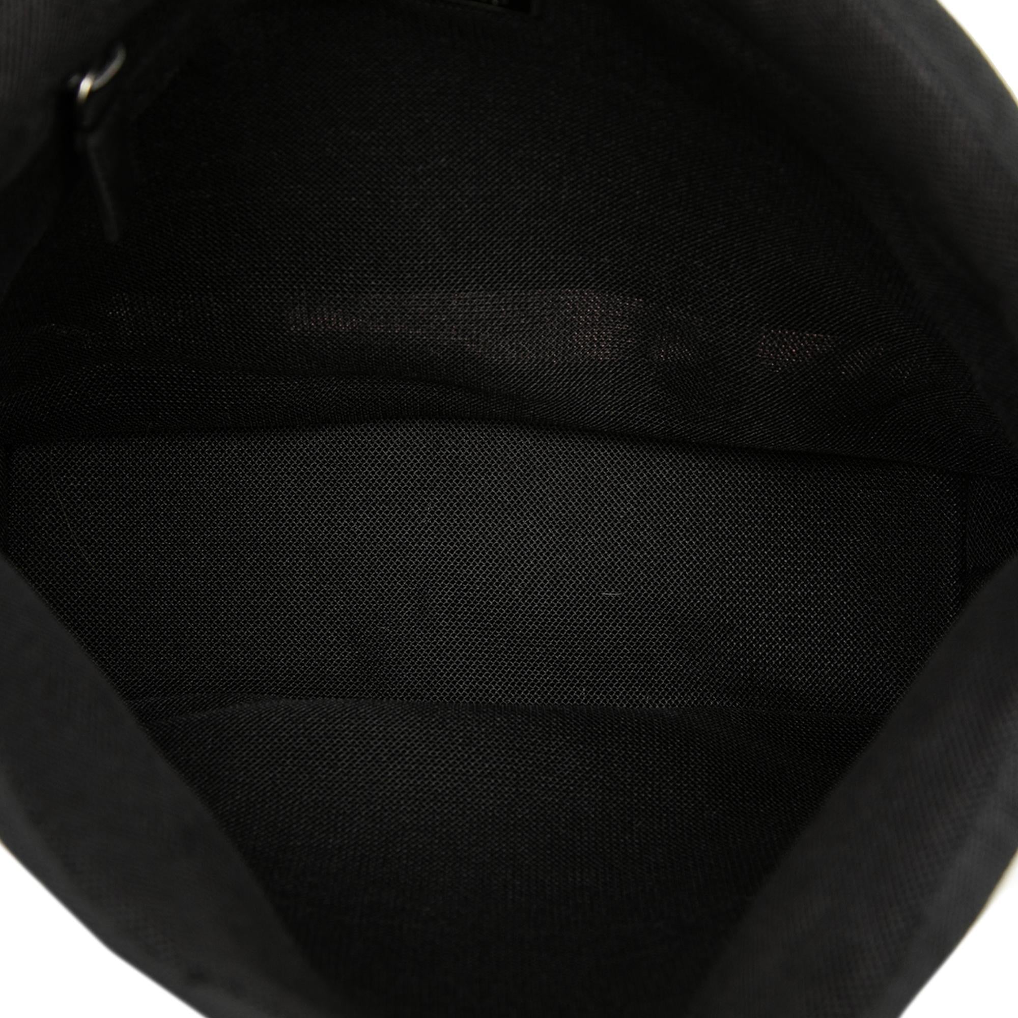 Prada Tessuto Tote