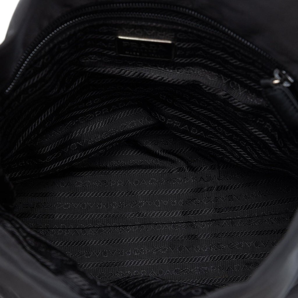 Prada Tessuto Tote