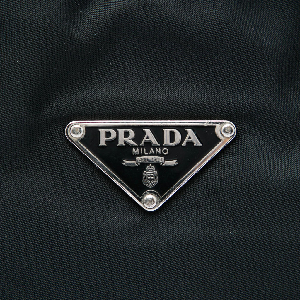 Prada Tessuto Tote