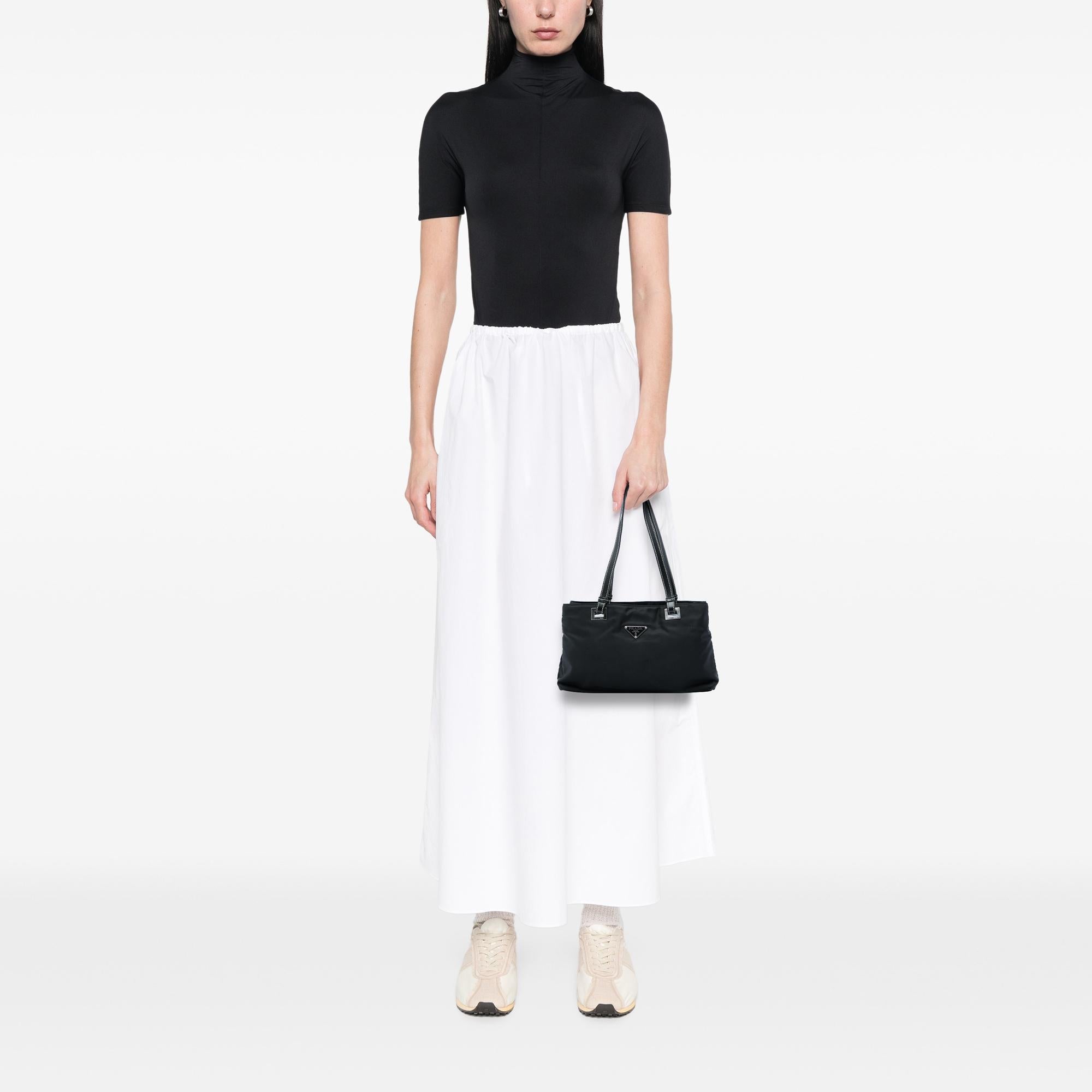 Prada Tessuto Tote