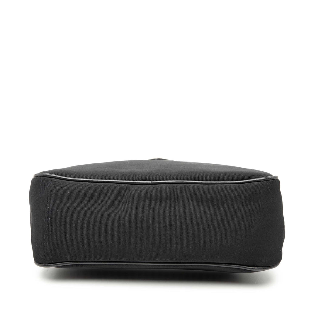 Prada Tessuto Zip Pouch