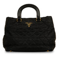 Prada Tote Bag