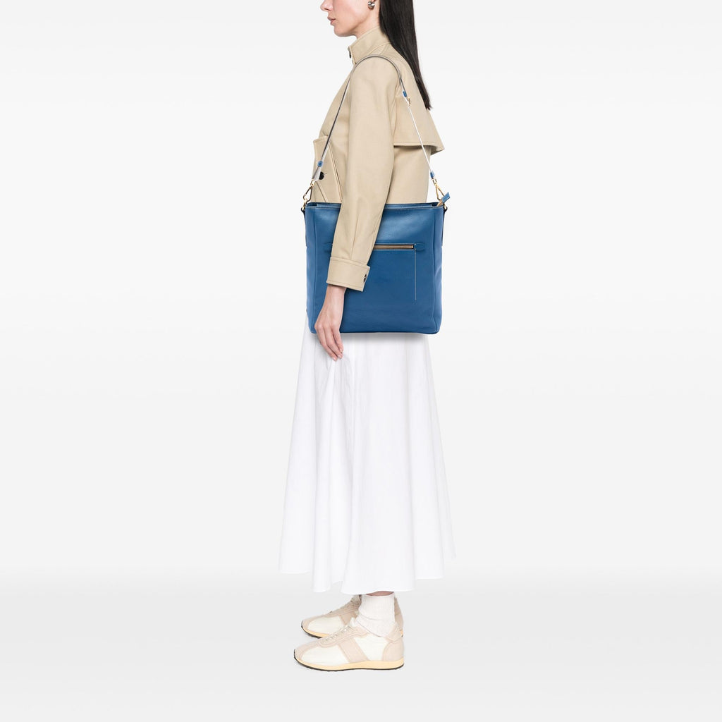 Prada Vitello Daino Crossbody