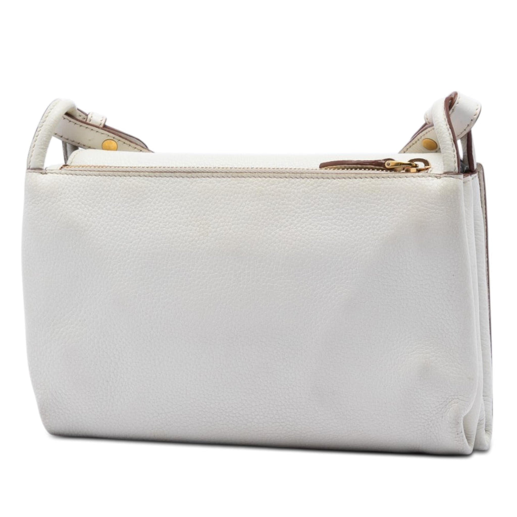 Prada Vitello Daino Crossbody
