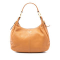 Prada Vitello Daino Hobo Bag