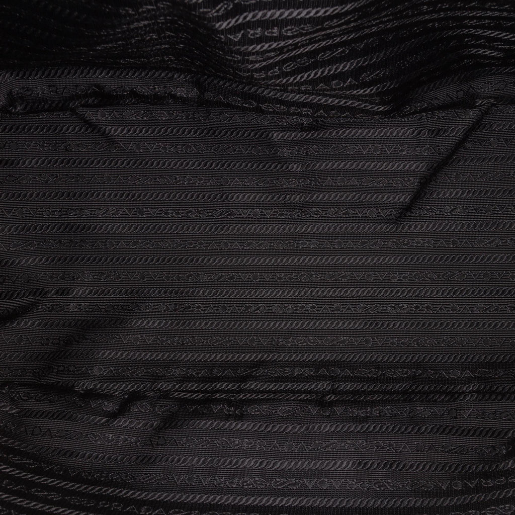 Prada Vitello Daino Hobo