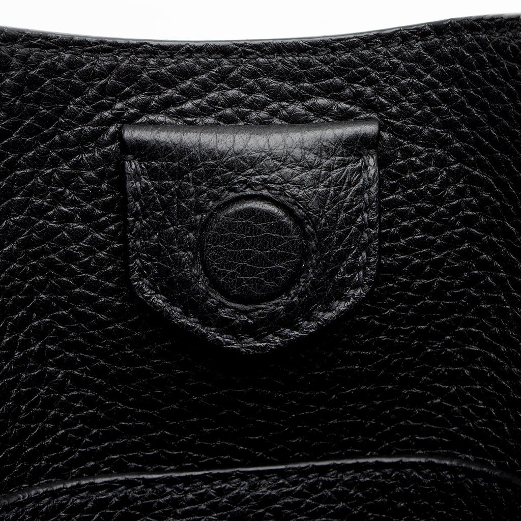 Prada Vitello Daino Logo Medium Soft Messenger