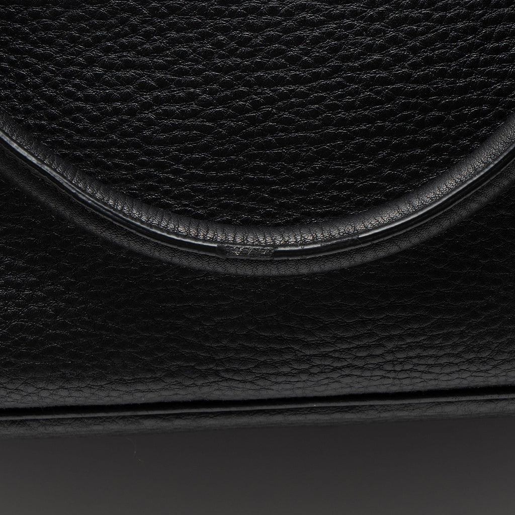 Prada Vitello Daino Shopping Tote