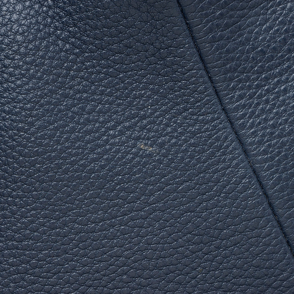 Prada Vitello Daino Shopping Tote