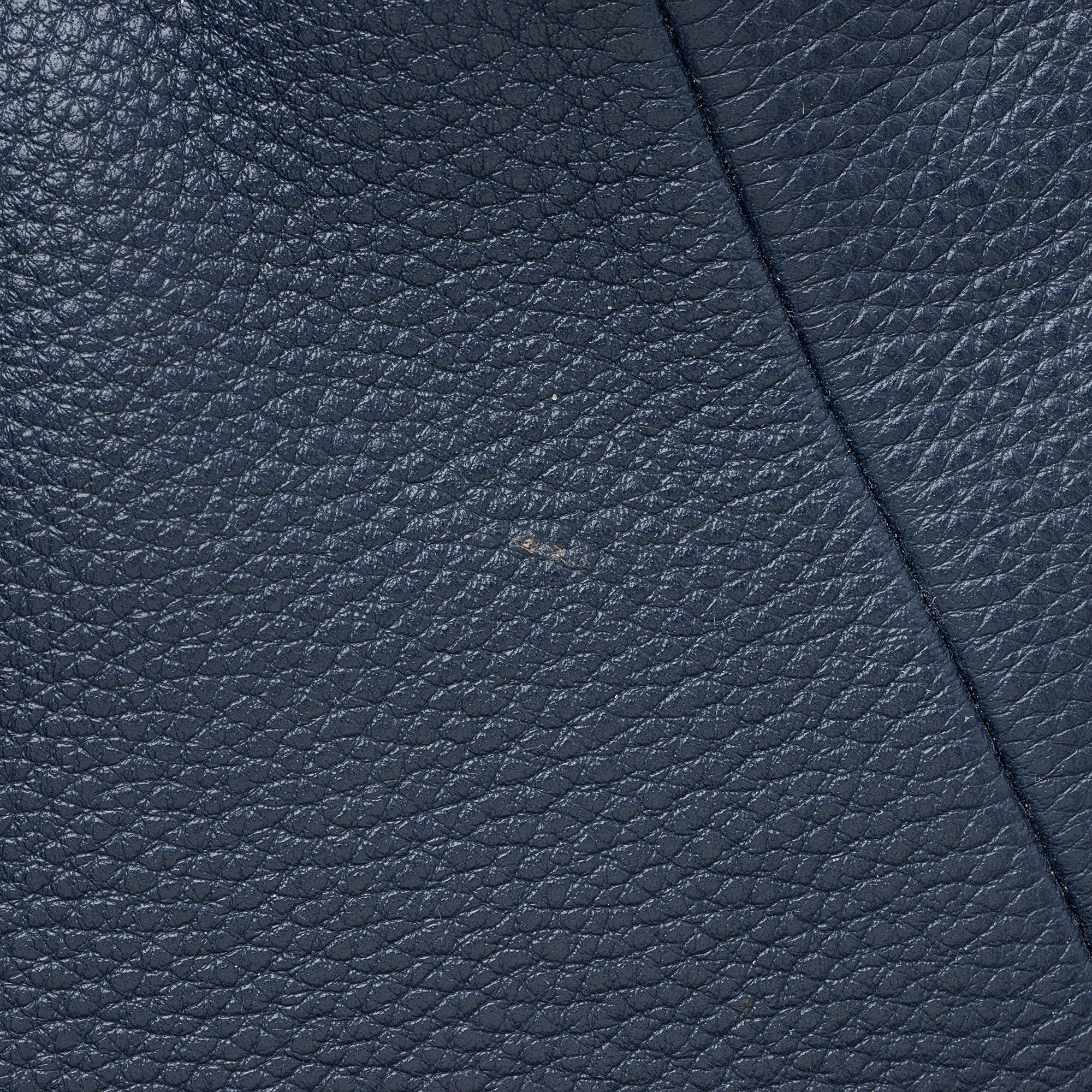 Prada Vitello Daino Shopping Tote