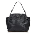 Prada Vitello Daino Shoulder Bag (SHG-cn1jvN)
