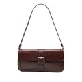 Prada Vitello Daino Shoulder Bag