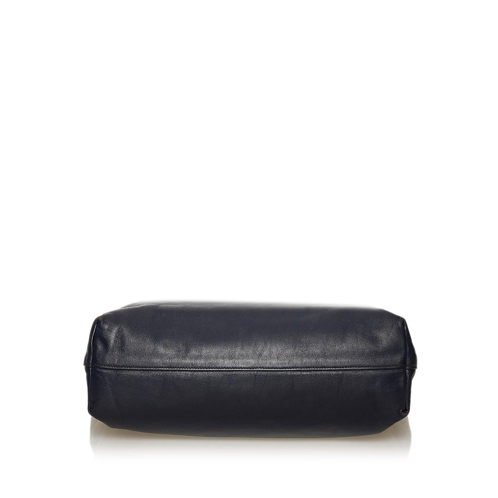 Prada Vitello Daino Tote Bag (SHG-29181)